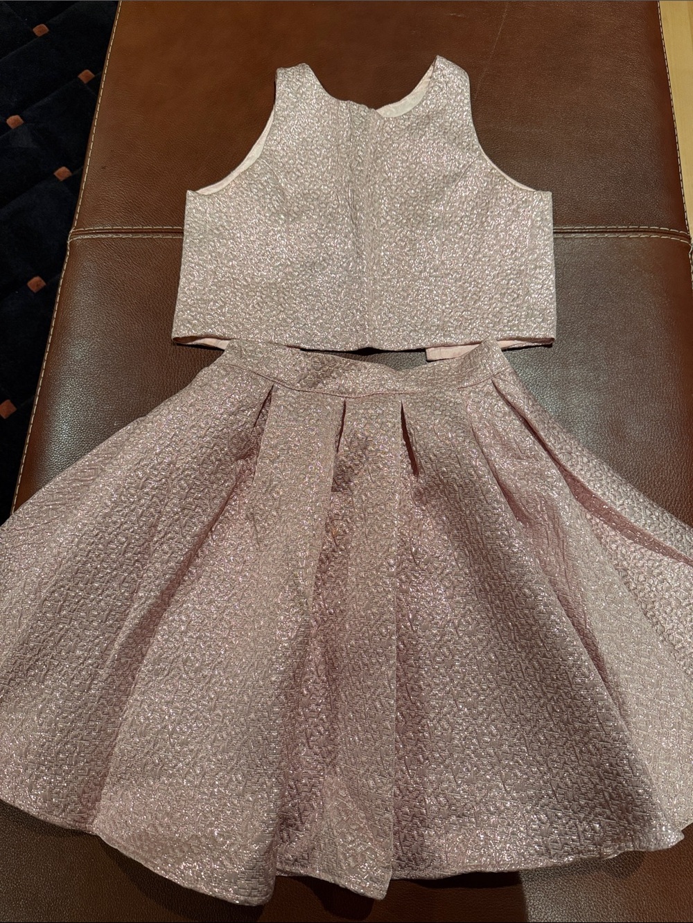 Girls set